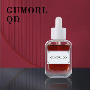 OEM Custom ized Akne Treatment-Like Serum Oil Control Entzündung hemmende Formel für zu Akne neigende Haut mit natürlichen Pflanzen extrakten - Product Image 2