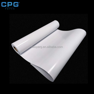 Stable Supply High Toughness Woodfree Coated <b>Paper</b> Matte Finish 230gsm Coated Art <b>Paper</b> Hardware Catalog Making <b>Paper</b> - Product Image 1