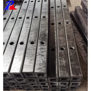 Guardabarros Rectangular de Goma de Alta Calidad a Buen Precio - Product Image 6