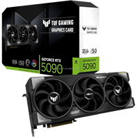 Nouvelle carte graphique de jeu haute performance pour le rendu et l'IA, compatible TUF RTX 5090 32G GDDR7, édition globale pleine puissance, stable et durable