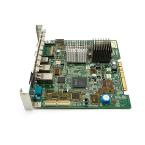 Unidad de Relé de Freno Profesional Compacta de Funcionamiento Estable Premium de 24 V CC, 10 A, IP20, 1.85 kg, 127x89x75 mm, JANCD-YCP01-E para Yaskawa - Product Image 5