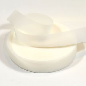 25mm Nylon Injection <b>Hook</b> Loop Tape Factory High Quality Fastener for Soft Thin Garment Heat Resistant <b>Plastic</b> <b>Hooks</b> for Baby - Product Image 3