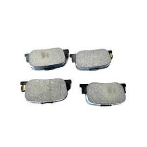 ผ้าเบรกเบนดิกซ์ 04466-32030 สำหรับรถยนต์โตโยต้า - Product Image 2