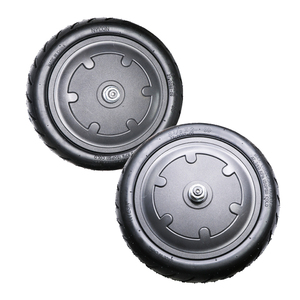 Nouvelles pièces détachées pour scooter électrique <span class=keywords><strong>Mija</strong></span> <span class=keywords><strong>M365</strong></span>, moteur de roue 350W, moteur de roue avant 36V, câble de tension - Product Image 5