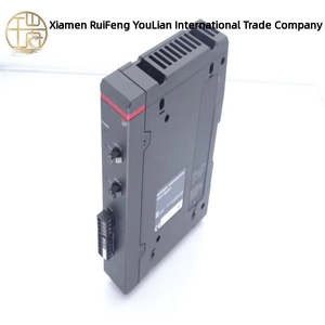 โมดูล Corp Ca-dc40e Plc ของแท้ใหม่พร้อมส่ง ระบบอัตโนมัติในอุตสาหกรรม ตัวควบคุมการเขียนโปรแกรม Plc แบบเฉพาะ - Product Image 1