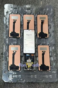 Applicable à l'assemblage d'écran LCD intégré d'origine du <span class=keywords><strong>téléphone</strong></span> mobile HONOR 200Pro - Product Image 2