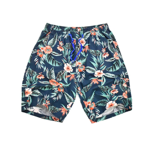 Personalised Luxury Sports Wear Sublimation <b>Men's</b> Beach Shorts <b>for</b> <b>Men</b> Summer Breathable Polyester Print Swimming <b>Trunks</b> - Product Image 1
