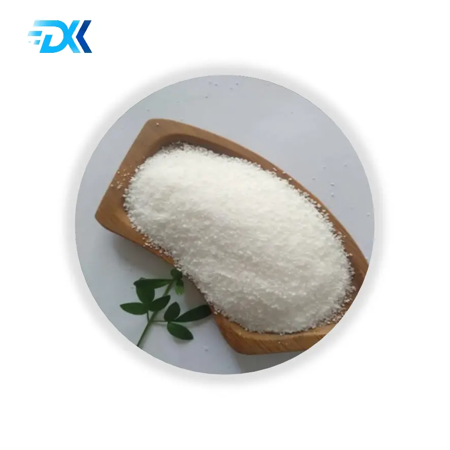 Water Treatment Chemical Polyacrylamide Flocculant Oil Exploration Paper Making Cationic PAM CAS:9003-05-8