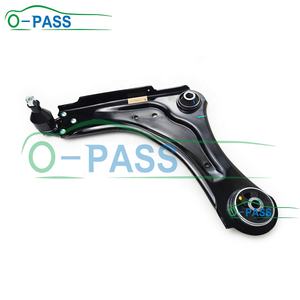 Brazo de control inferior delantero OPASS para <span class=keywords><strong>RENAULT</strong></span> Latitude L70 545011952R 545000008R - Product Image 2