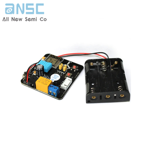 2025 <span class=keywords><strong>ESP8266</strong></span> Bảng kiểm tra bảng đen T5 <span class=keywords><strong>ESP</strong></span>-<span class=keywords><strong>13</strong></span> esp13 <span class=keywords><strong>ESP</strong></span> <span class=keywords><strong>13</strong></span> 802.11b MCU - Product Image 5