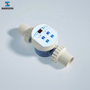 Clorador de <span class=keywords><strong>Sal</strong></span> SUNDREAM <span class=keywords><strong>con</strong></span> Función WiFi para Piscinas, Accesorios para Piscinas, Cloración <span class=keywords><strong>con</strong></span> <span class=keywords><strong>Cloro</strong></span> para Piscinas - Product Image 2