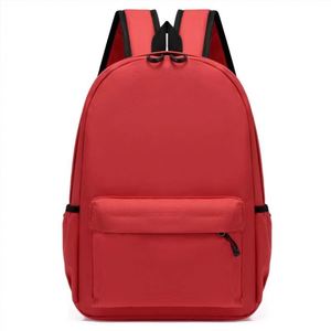 Customized High-quality Oxford Cloth or Polyester <b>Backpack</b> - Product Image 2