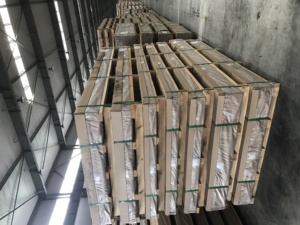 Lámina <span class=keywords><strong>de</strong></span> Aleación <span class=keywords><strong>de</strong></span> Aluminio para Techos - Product Image 6