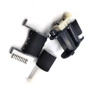 M177 M126 10 ชุด ADF ลูกกลิ้งดึงกระดาษแผ่นแยกเหมาะสำหรับเอชพี เลเซอร์เจ็ท M227 M127 M203 M128 M176 M206 - Product Image 5