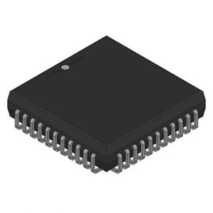 Original New EE87C51RC24 IC MCU 8BIT 32KB OTP 44PLCC Integrated Circuit IC Chip in Stock - Product Image 1