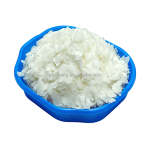 Cera de <span class=keywords><strong>Parafina</strong></span> Oxidada S5830 Emulsionante para Cosméticos y Pulidores - Product Image 1