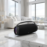 Speaker Bluetooth Nirkabel Original Pabrik JB L Mini Portabel Stereo Outdoor Subwoofer Tahan Air Speaker Pintar BT