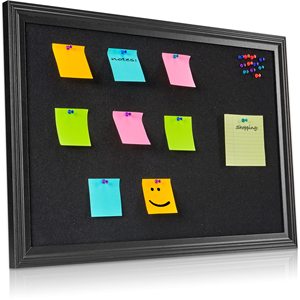 Tablón <span class=keywords><strong>de</strong></span> anuncios con marco <span class=keywords><strong>de</strong></span> madera, tablón <span class=keywords><strong>de</strong></span> anuncios, tablón <span class=keywords><strong>de</strong></span> <span class=keywords><strong>corcho</strong></span> con mensaje, precio barato, venta al por mayor - Product Image 1