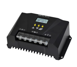 คอนโทรลเลอร์ชาร์จพลังงานแสงอาทิตย์ MPPT ราคาโรงงาน 60A 60แอมป์ รุ่น ET6415N - Product Image 1