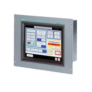 Pantalla Táctil Micro Innovation Serie MV4 1024x768 Ethernet para Automatización Industrial - Product Image 1