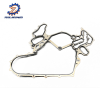 حشية غطاء التوقيت 059103161AT 059 103 161 at تناسب أودي A4 A5 A6 A7 A8 Q5 Q7 Q8 وفولكس فاجن أماروك وتوارج 3.0T 16-20 ديزل
