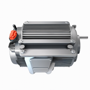Motor de Inducción HF-SP81 en Oferta a Precio Económico - Product Image 1