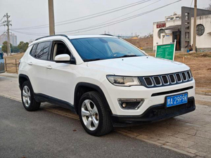 GAC <span class=keywords><strong>JEEP</strong></span> Compass 2017 200T Automático, Auto Usado, 165 CV, 5 Puertas, 5 Asientos, SUV, Auto de <span class=keywords><strong>Segunda</strong></span> <span class=keywords><strong>Mano</strong></span> - Product Image 3