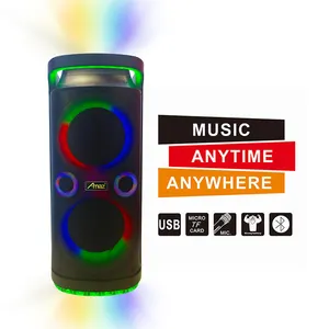 Unterstützung für S-ony Bass-Lautsprecher Tf-Karte HiFi-tragbarer Outdoor-Sport lautsprecher Wireless Music Player