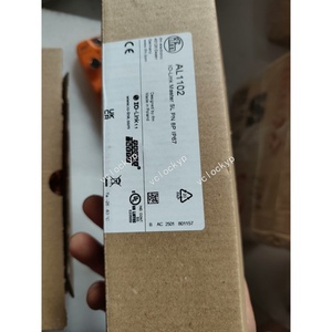 Un module maître IO-Link AL1102 IFM neuf en boîte, origine Chine - Product Image 5