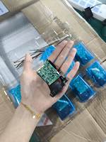 Système de caméra électro-optique à cardan avec télémètre laser pour l'observation à longue portée et la mesure précise de la distance GPS