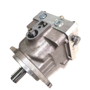 Pompe à piston à rouleaux de type marche arrière OEM/ODM TUFF TORQ KPL 23 – Performances fiables et stables, pompe à engrenage unique, pompe à huile hydraulique - Product Image 1