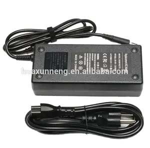 Laptop19.5V 7.7a 150W 7.4*5.0mmAC Adapter Charger for Alienware M14x M15x Inspiron 15R 17R XPS 15 19.5V 7.7A Power Charger