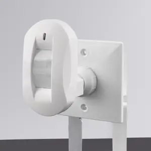 Hotel Home Direction recognition Motion Sensor Built in Mini Ceiling 220V Moving Pir Sensor Motion Lightning Detector Sensor