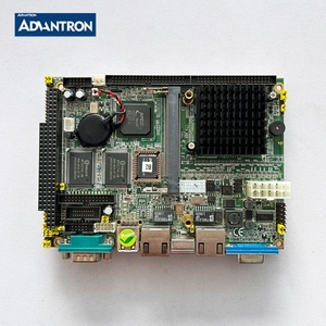 Axiomteck LTHC SBC84620 Rev.A6 AXCN22648 SBC84621 Placa base industrial Placa de CPU Módulo de CPU Placa principal Stock original - Product Image 3
