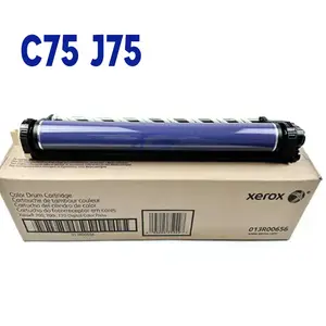 Original 700 700i 770 Drum Cartridge C75 J75 Drum Unit For Fuji Xerox Drum Cartridge Color Black 013R00656