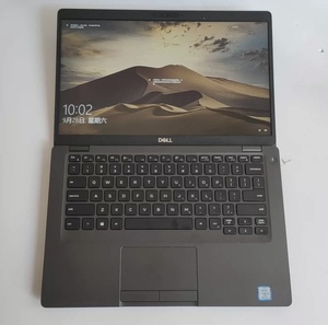 Ordinateur portable <span class=keywords><strong>Dell</strong></span> <span class=keywords><strong>5400</strong></span> 14 pouces pour entreprise et usage personnel, processeur i5-8e génération, 8 Go de RAM, SSD 256 Go avec clavier anglais - Product Image 2