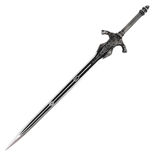 2024 Vintage Cool Dark Souls espada juguete realista dibujos animados espada de juguete - Product Image 1