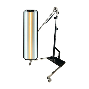 Luz <span class=keywords><strong>de</strong></span> Detección <span class=keywords><strong>de</strong></span> Abolladuras en Autos, Doble Color Ajustable, Rotación <span class=keywords><strong>de</strong></span> 360°, <span class=keywords><strong>Faros</strong></span> Neumáticos, Garantía <span class=keywords><strong>de</strong></span> 12 Meses, Suave - Product Image 1