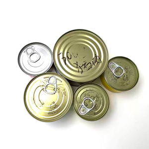 Vente en gros usine : Friandises crémeuses pour chats, Mousse humide pour chats, Aliments en conserve au thon, Produits alimentaires, Articles très demandés - Product Image 3