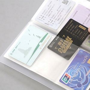 Mini Álbum de Fotos Kpop, Tamaño Tarjeta de Crédito, Regalos Promocionales Personalizados - Product Image 5