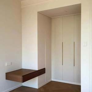 Customized Wooden Home <b>Furniture</b> Dining Cabinets Storage Bookcases Wardrobes-One Stop Solution for Whole House - Product Image 5