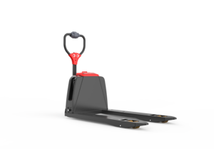 Transpaleta eléctrica de iones de litio EP 1500kg, con batería de litio <span class=keywords><strong>F4</strong></span> - Product Image 3