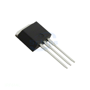 Electronic Chips Component Transistors TO-262 IRF614L Authorized Distributor - Product Image 1