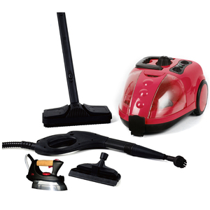 Nettoyeur de tapis à vapeur V-Mart homologué CE GS - Product Image 5