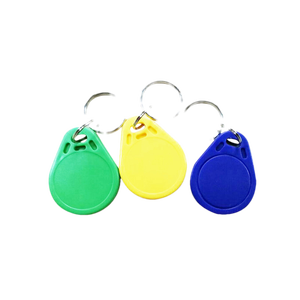 Llavero GETSMART con Proximidad RFID, Chip T5577 EM4305 125kHz/13.56MHz LF/HF, Etiqueta RFID Impermeable para Control de Acceso en Hoteles - Product Image 3