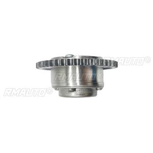 A2710502647 Piñón de distribución de admisión y escape del árbol de levas, kit de cuerpo del ajustador de admisión del motor para Mercedes Benz 271, accesorios para coche - Product Image 1