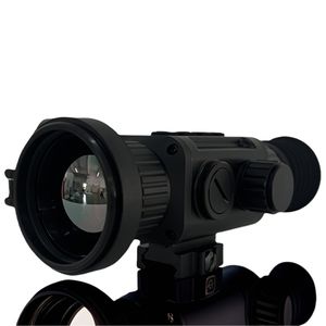 Hochempfindliches Wärmebild-Nachtsicht-Jagdzielfernrohr Scope Lite 225 650 mit Geringem Stromverbrauch und 2600 m Erfassungsreichweite - Product Image 6