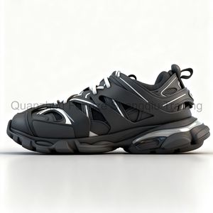 Chaussures de marche décontractées tendance 2025 de créateur de mode, haute couture, avec logo, pointure 3XL, qualité supérieure, diverses chaussures de course LED - Product Image 2