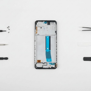 Écran LCD avec cadre pour Redmi Note 11s, écran LCD pour Redmi Note 11s, remplacement d'écran pour Redmi Note 11s 5G - Product Image 4