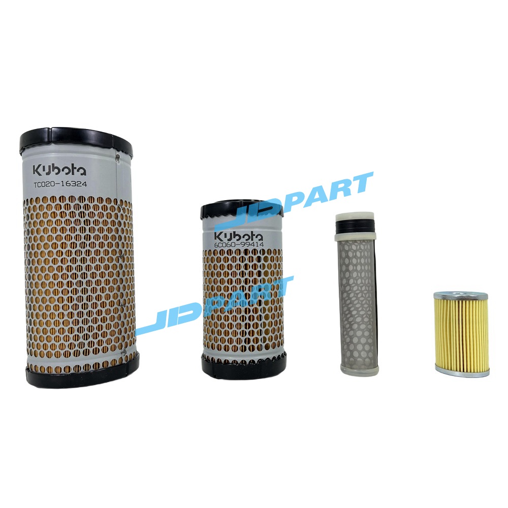 Optimize Your Vehicle's Performance with Quality doosan air